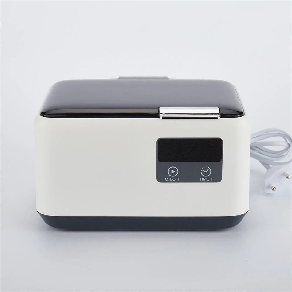 Digital Ultrasonic Retainer Cleaner