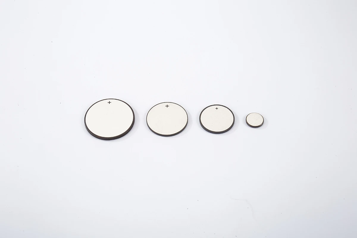 Ultrasonic transducer for distance measurement Factory Ultrasonic transducer for distance measurement Factory